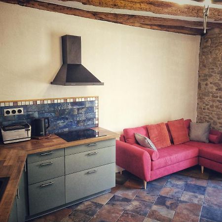 Ferienwohnung Sarlat Authentique Exterior foto