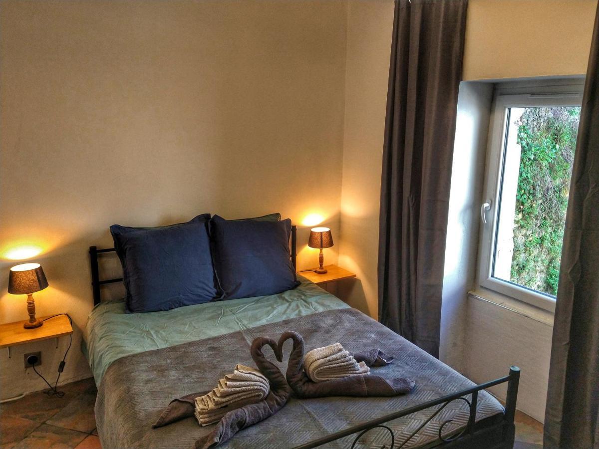 Ferienwohnung Sarlat Authentique Exterior foto